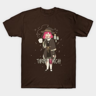 Bitches Brew T-Shirt